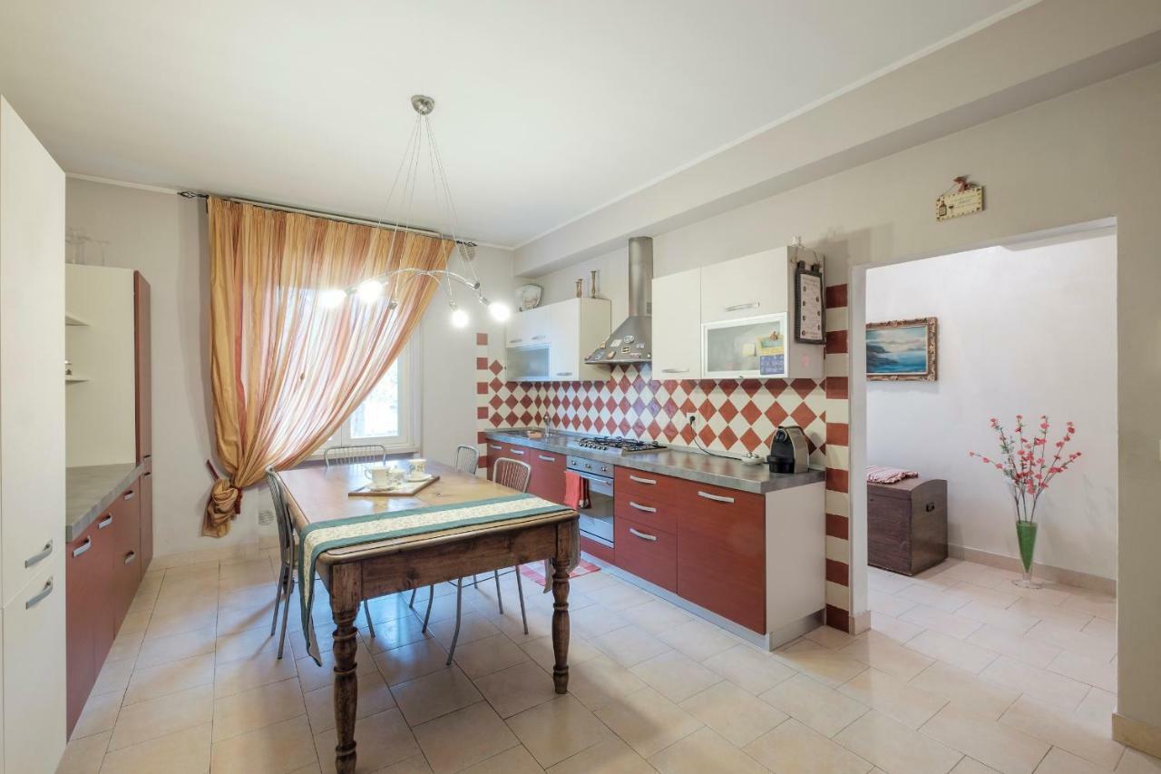 Residenza L'ulivo Holiday home *