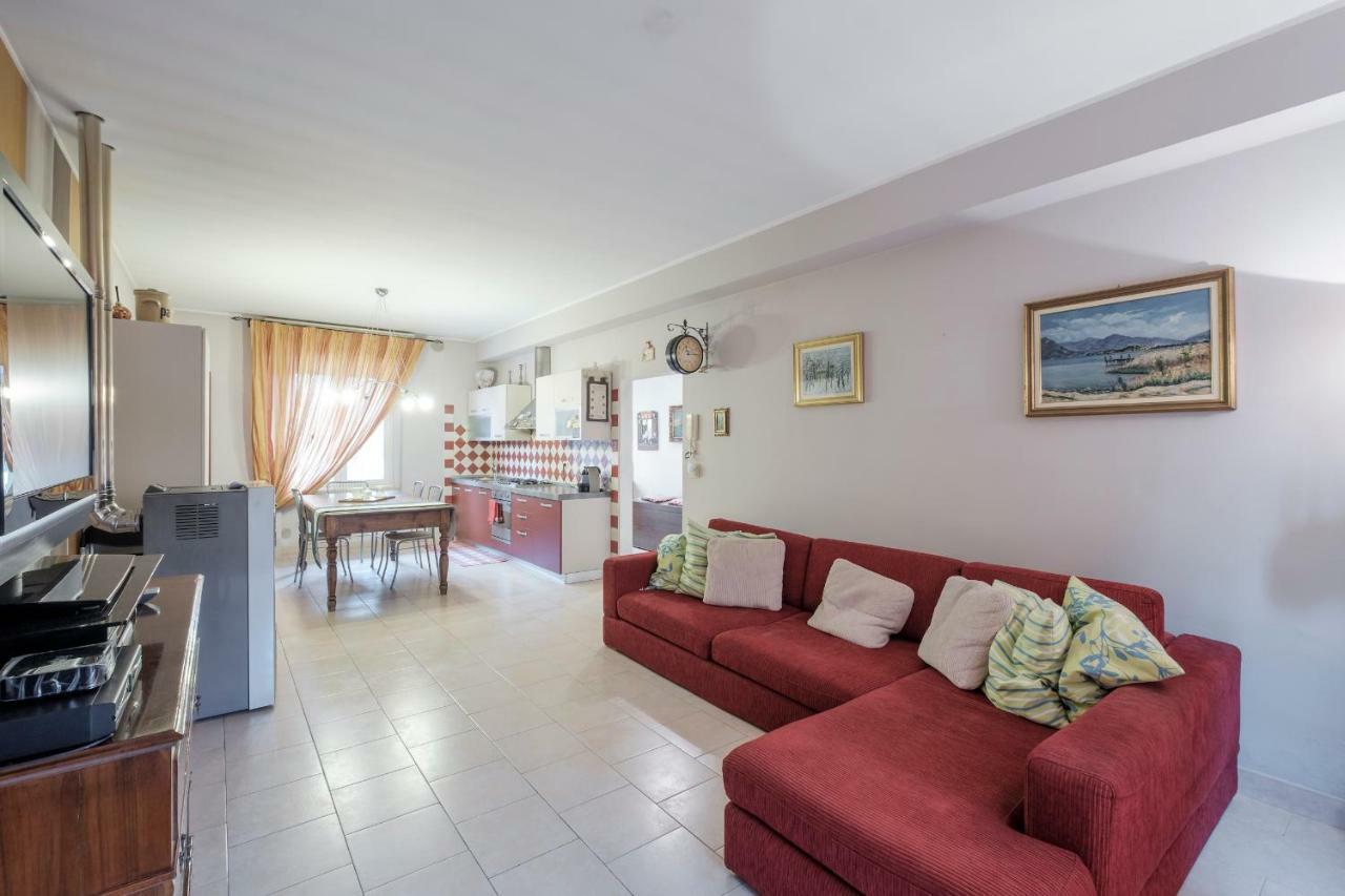 Residenza L'ulivo Ferienhaus *