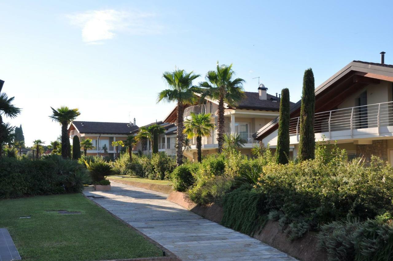 Royal Garda Apartment Sirmione
