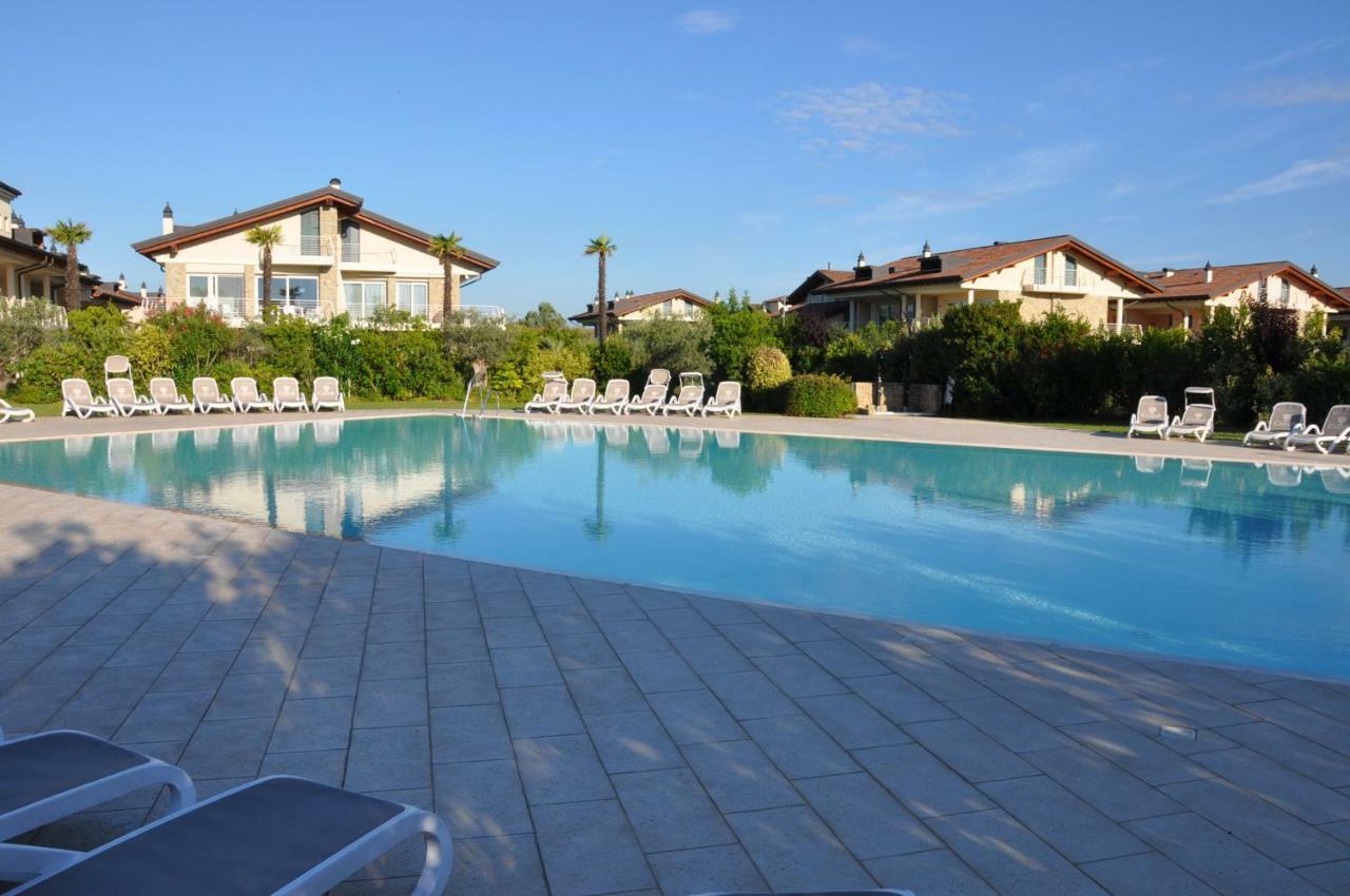 Apartment Royal Garda *