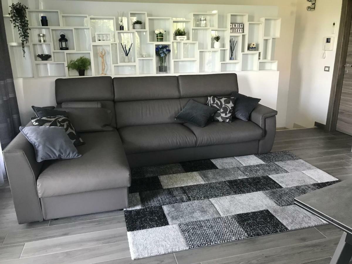 Apartament Garda Dream Sirmione