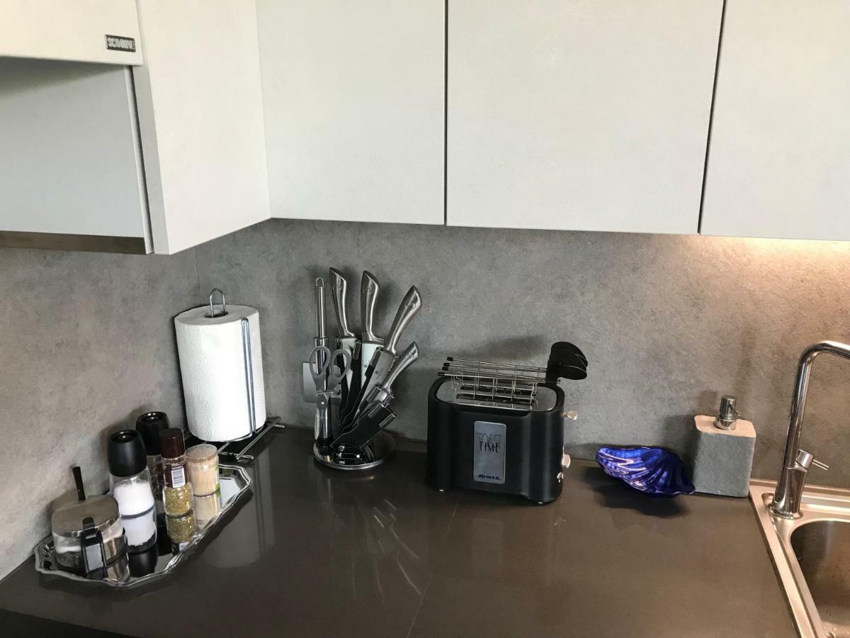 Apartment Garda Dream Sirmione