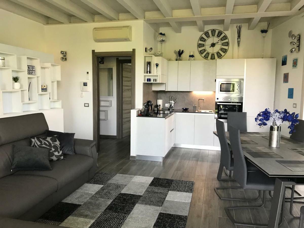 Apartment Garda Dream Sirmione
