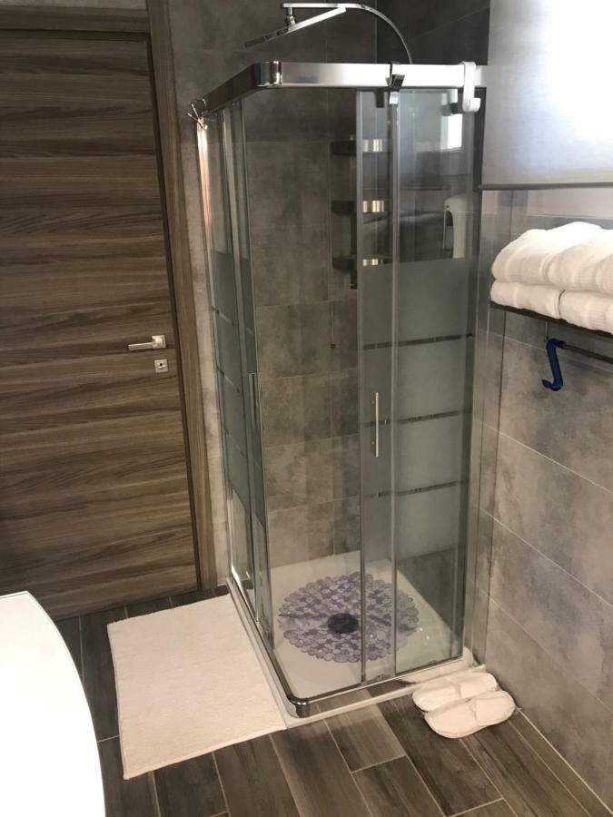 Apartament Garda Dream *