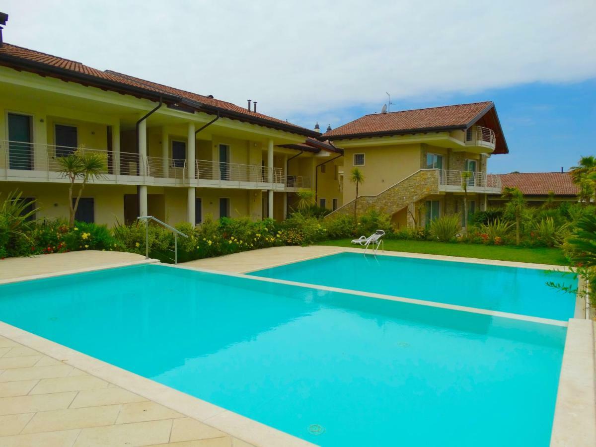 Apartment Garda Dream
