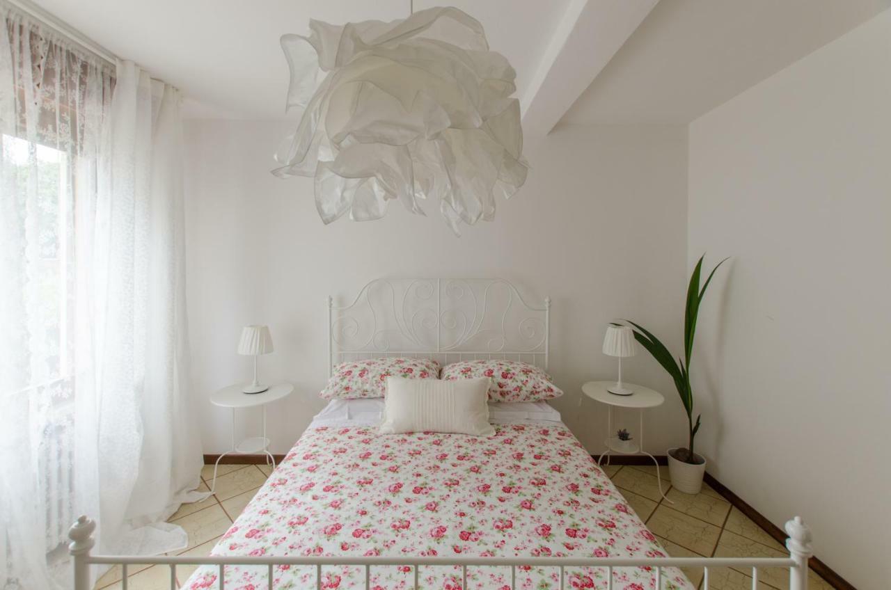 Căn hộ Casa Marisa *