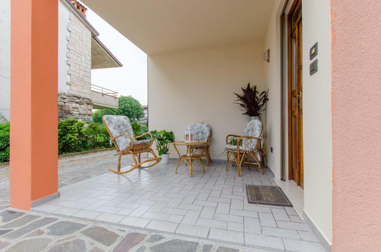 Casa Marisa Apartment Sirmione