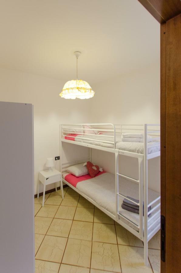 Apartment Casa Marisa Sirmione