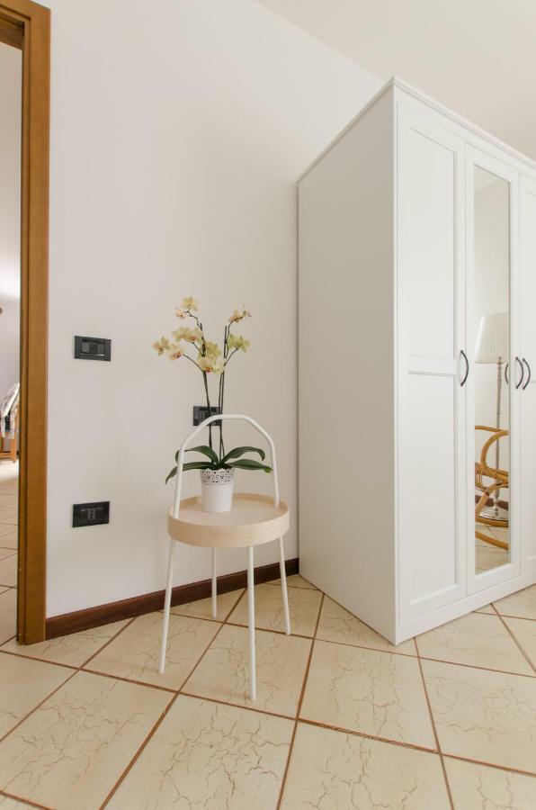 Casa Marisa Apartment *
