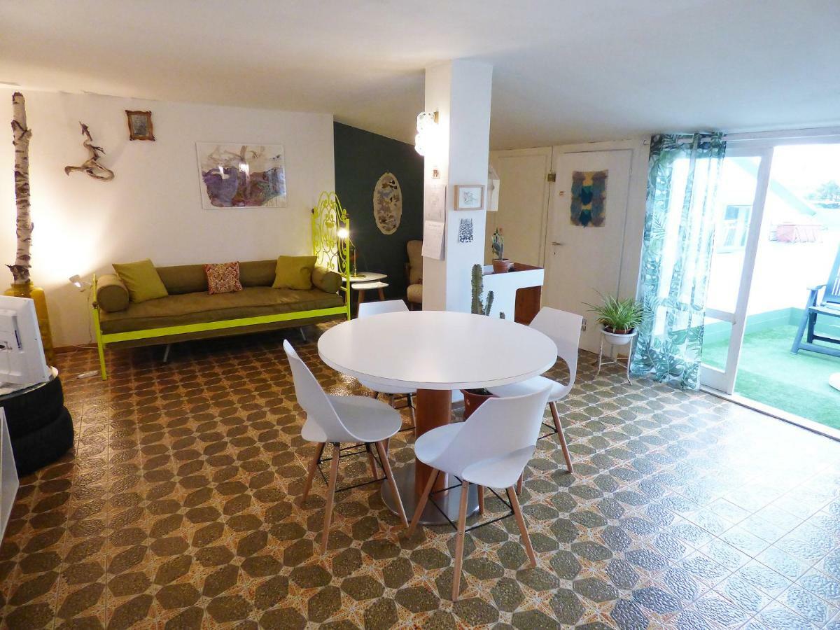 Apartment Il Nido Di Giada Sirmione