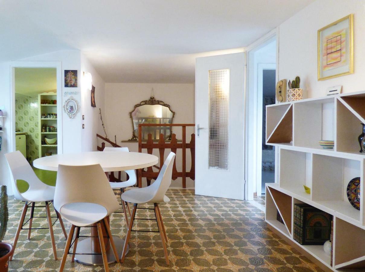Apartment Il Nido Di Giada
