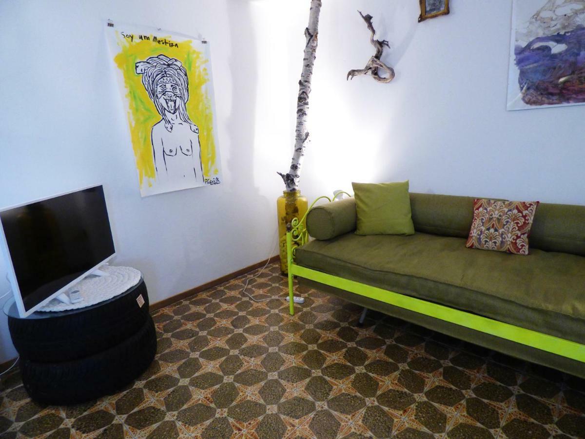 Il Nido Di Giada Apartment