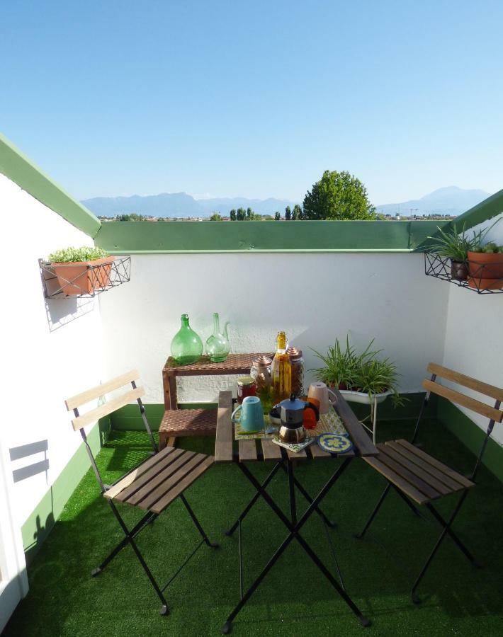Apartment Il Nido Di Giada