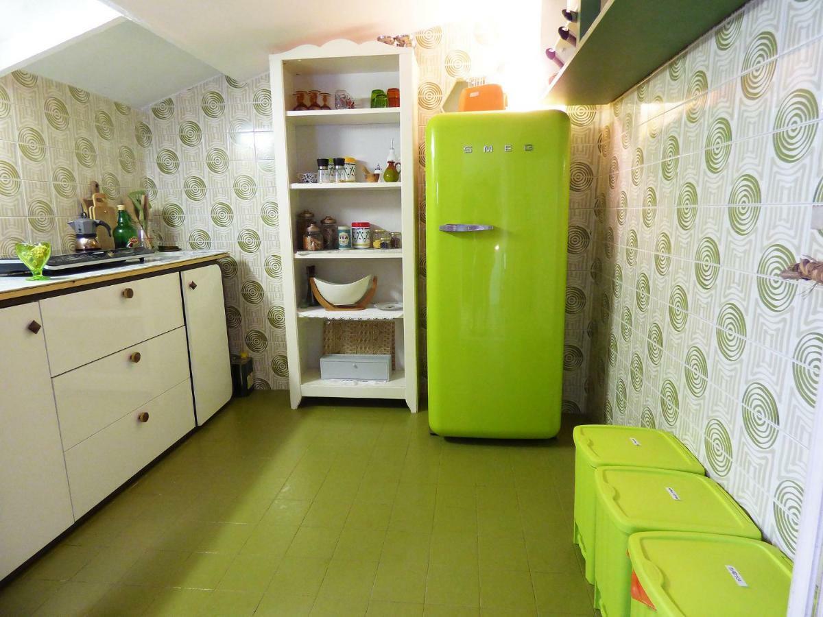 Apartment Il Nido Di Giada *