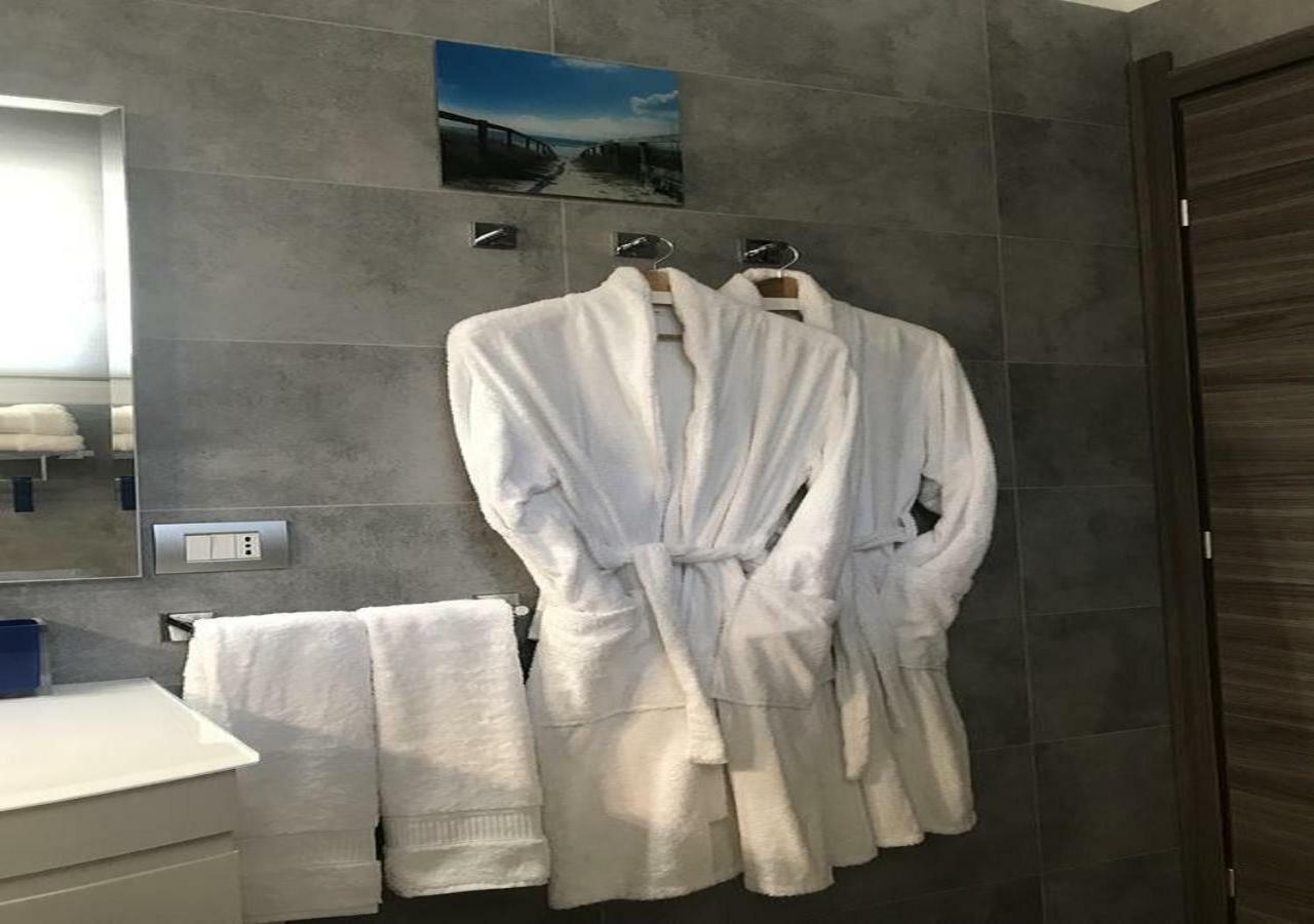 Garda Dream Apartament *