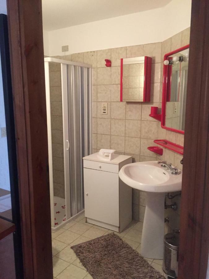 Casa Cristina Holiday home