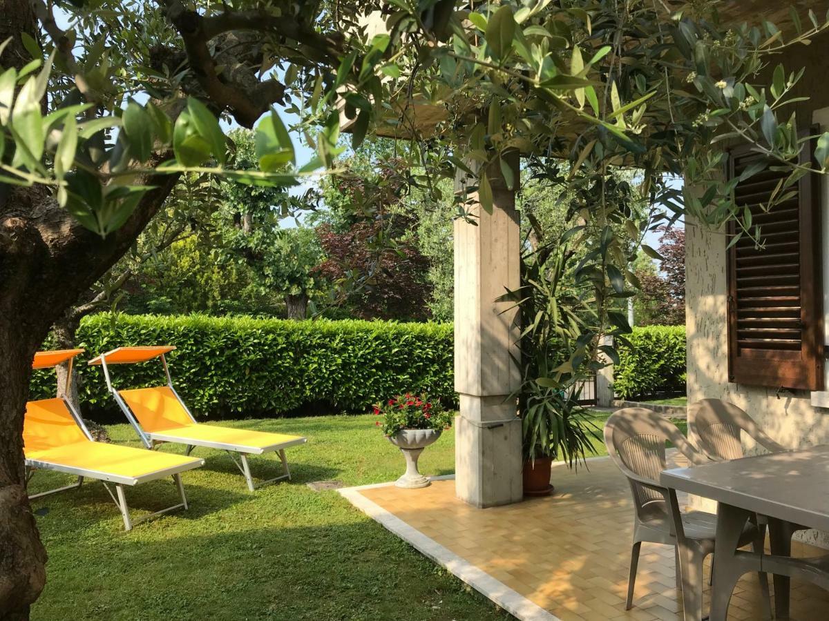 Apartment Casa Mary Due - Trilocale Con Giardino Privato A Due Passi Dal *