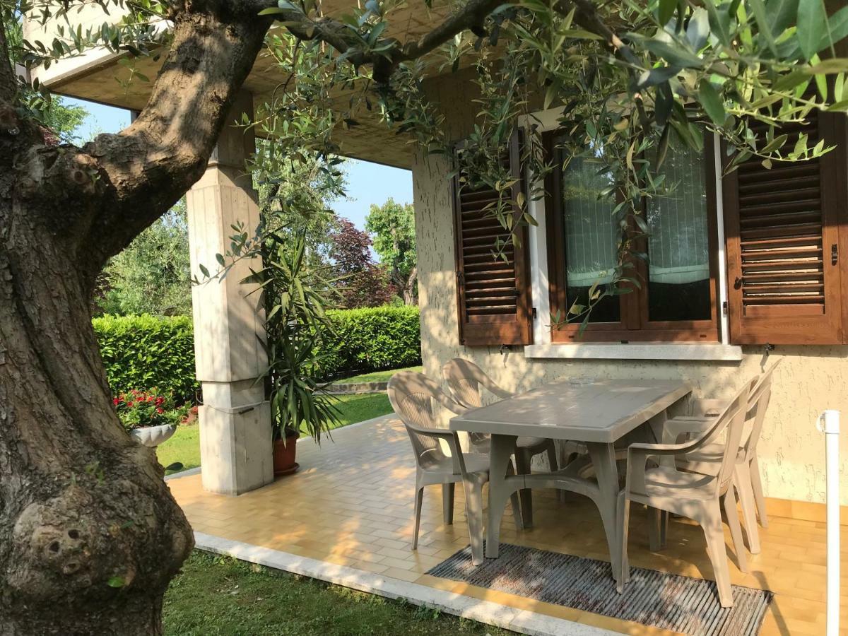 Casa Mary Due - Trilocale Con Giardino Privato A Due Passi Dal * Sirmione