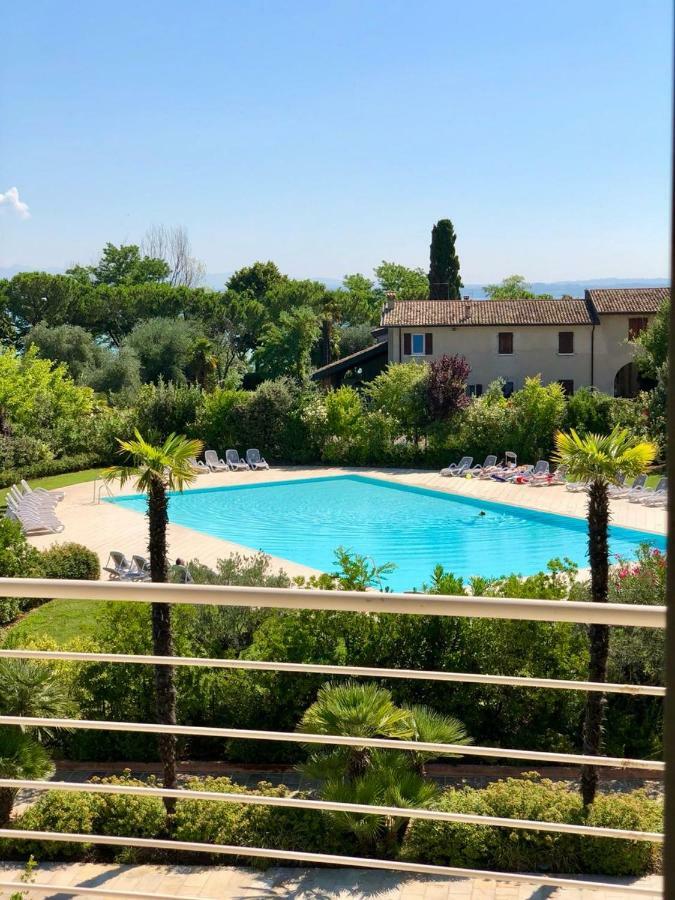 Juliet's Garda Sirmione
