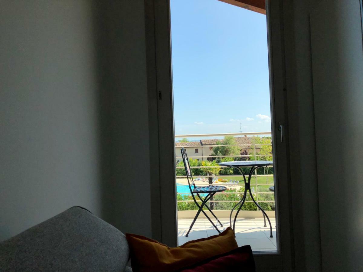Apartment Juliet's Garda Sirmione
