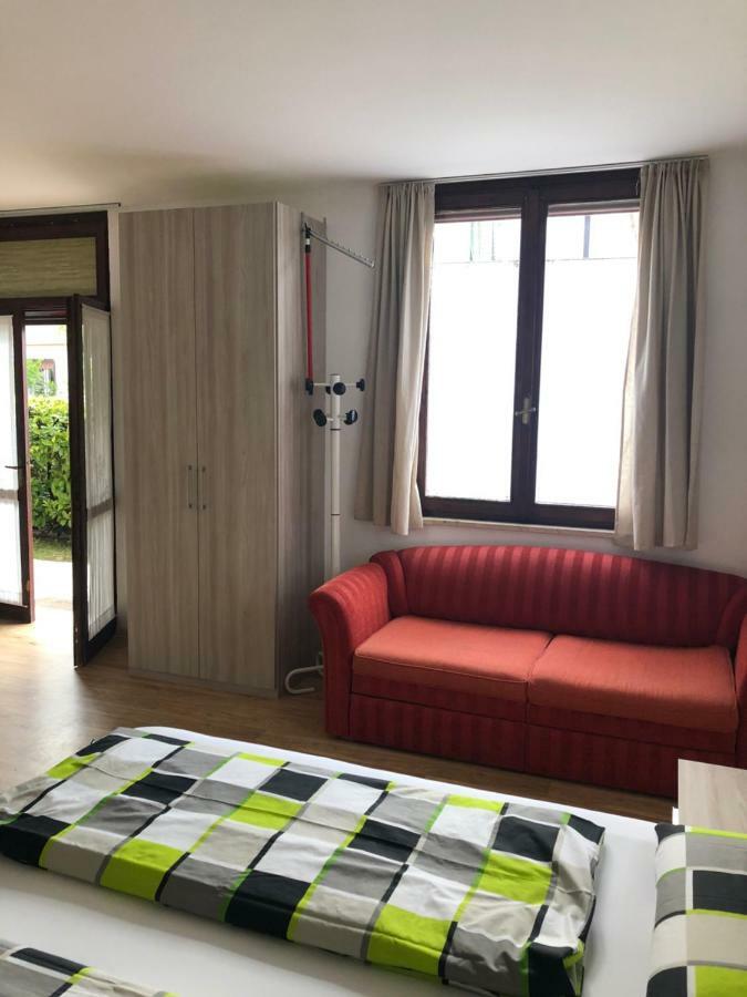 Apartment Lugana 17 *