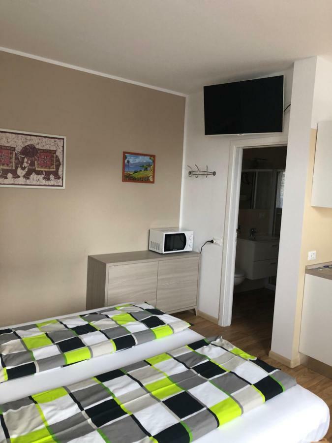Apartment Lugana 17 Sirmione