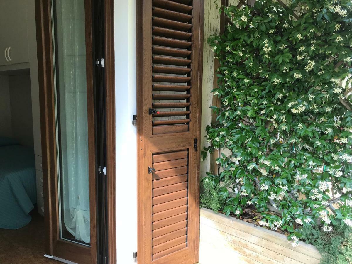 Casa Mary Due - Trilocale Con Giardino Privato A Due Passi Dal Apartment