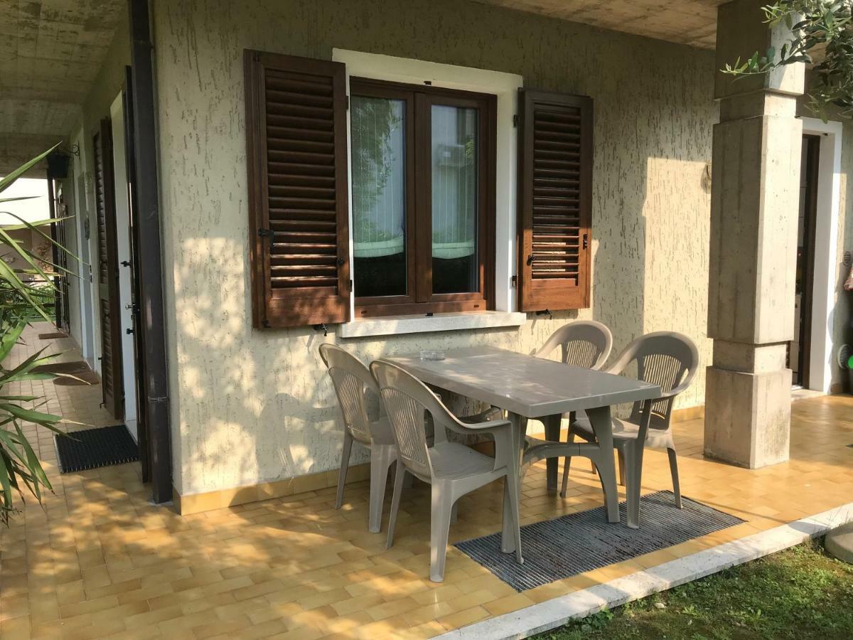Casa Mary Due - Trilocale Con Giardino Privato A Due Passi Dal *