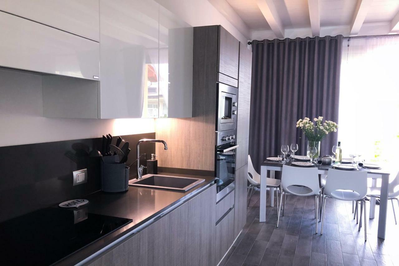 Paradise Luxury Apartment Sirmione