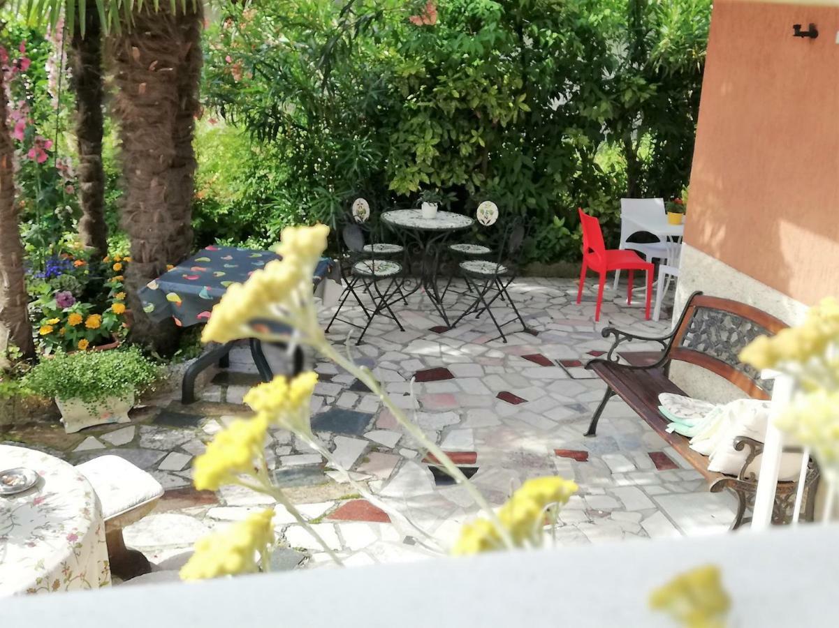 Casapatrizia Sirmione