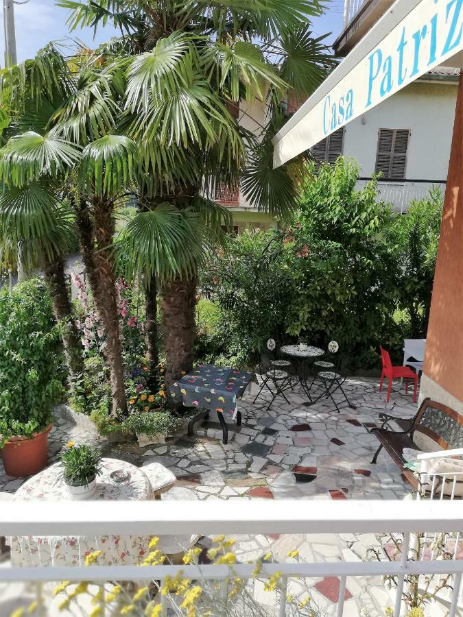 Casapatrizia krevet i doručak Sirmione