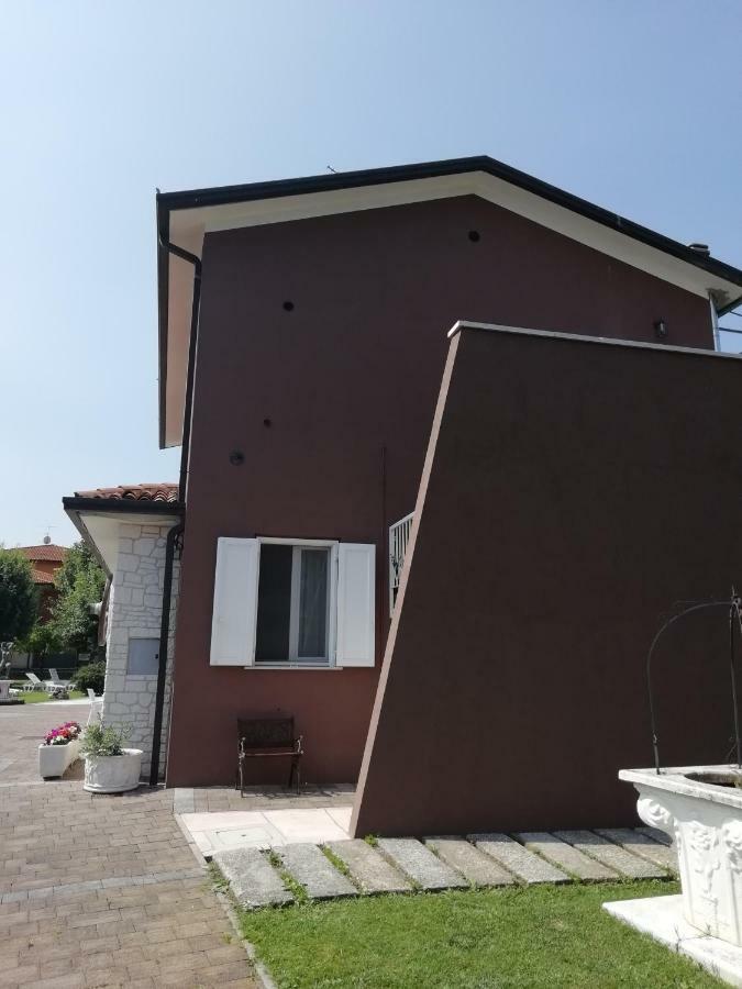 Bed & Breakfast Raggio Di Sole Sirmione