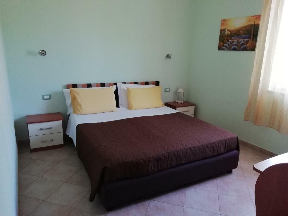 Raggio Di Sole Bed & Breakfast 3*