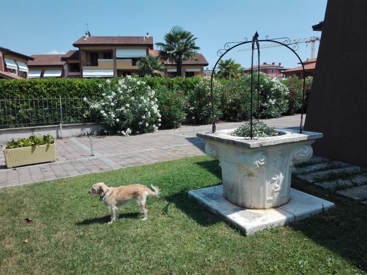 Raggio Di Sole Bed & Breakfast Sirmione