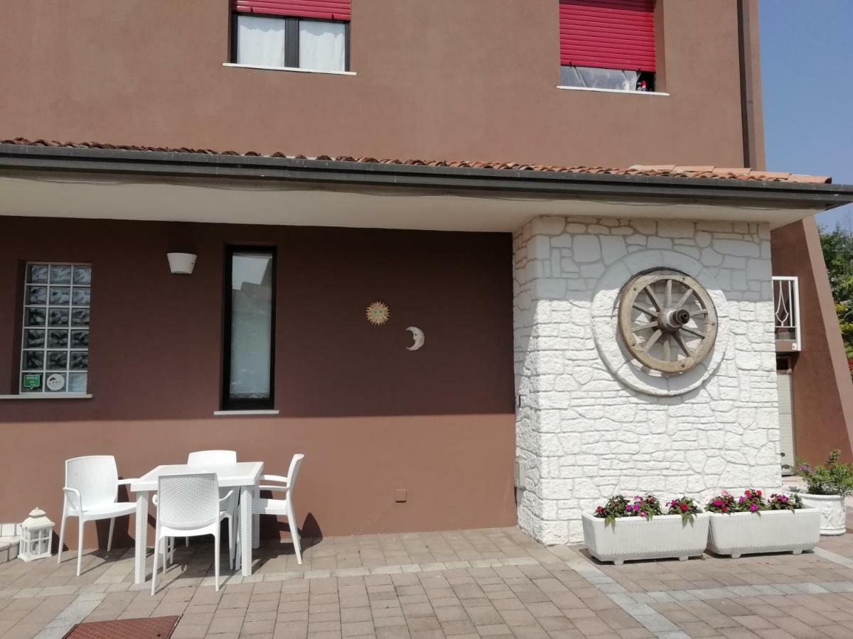 Raggio Di Sole Bed & Breakfast