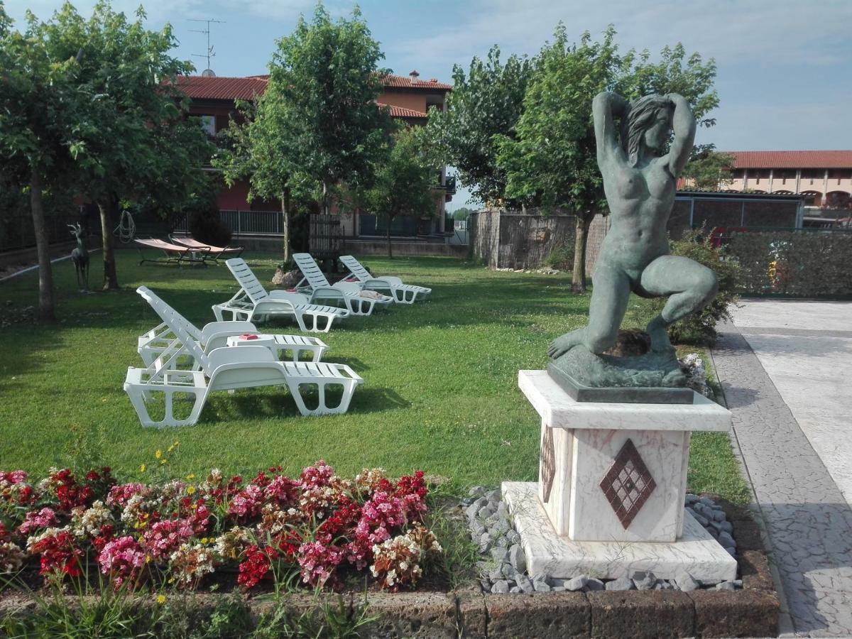 Raggio Di Sole Bed & Breakfast Sirmione