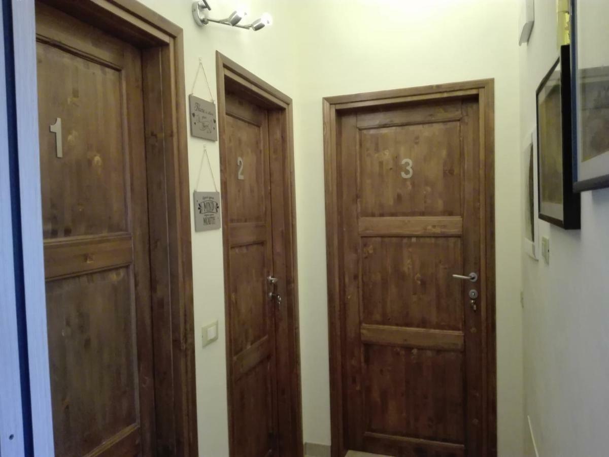 Raggio Di Sole Bed & Breakfast 3*