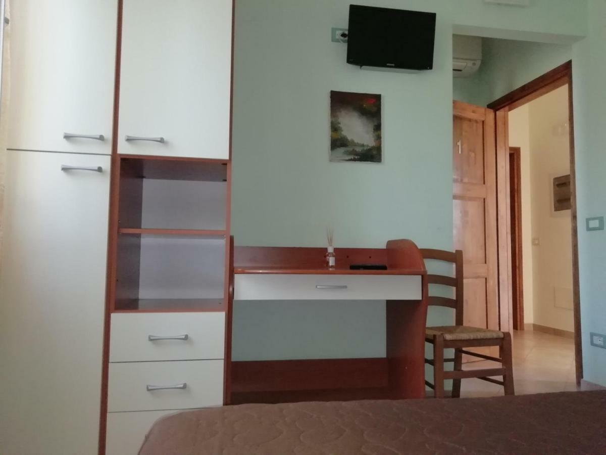 Bed & Breakfast Raggio Di Sole