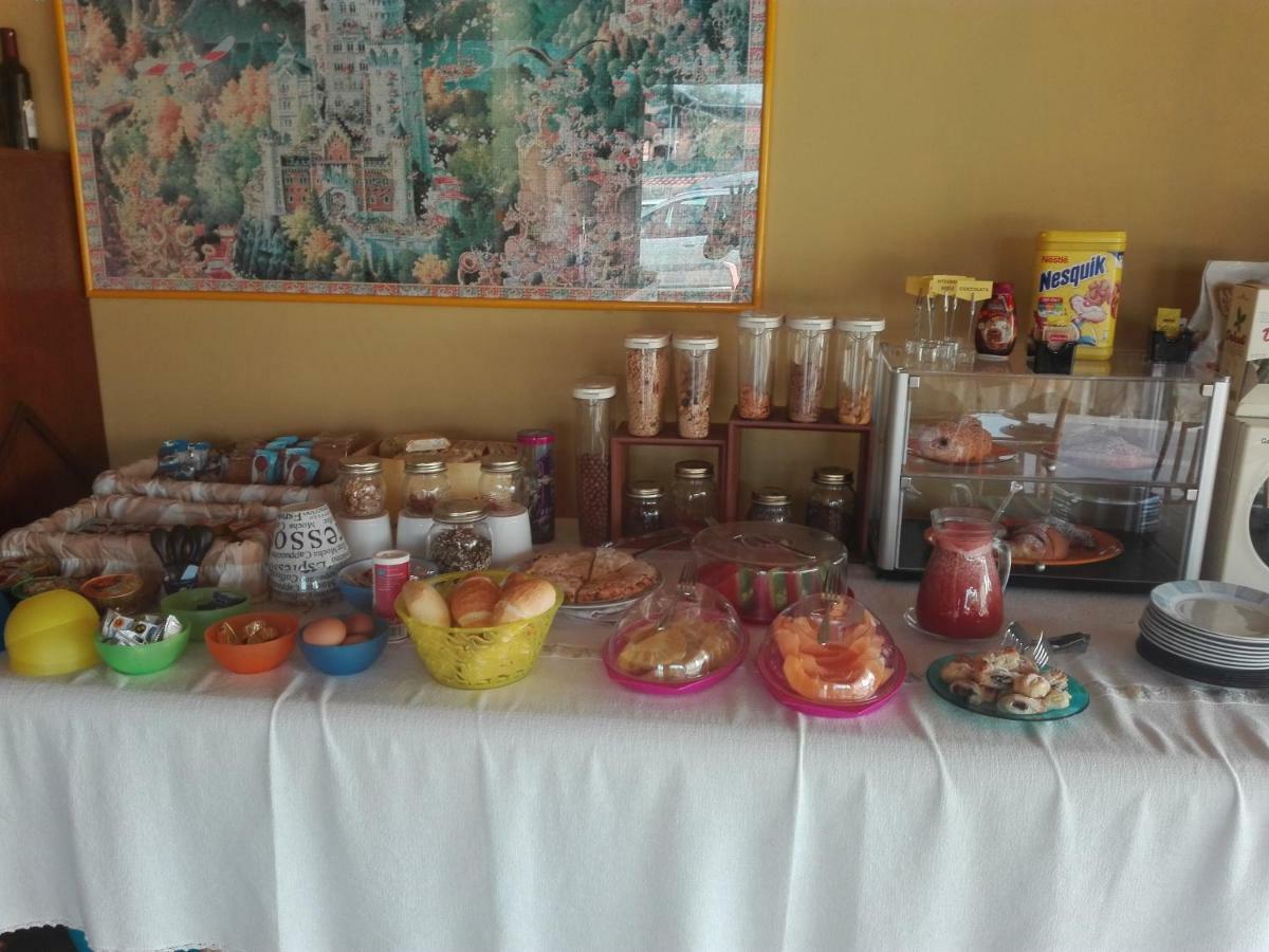 Bed & Breakfast Raggio Di Sole