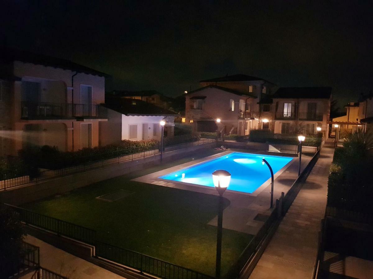 Aurora Tower Apartment Sirmione