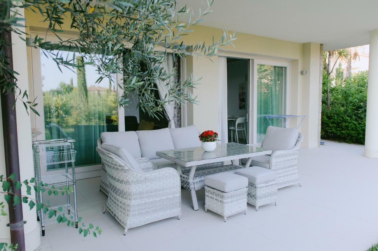Appartement Sweet Dream Deluxe