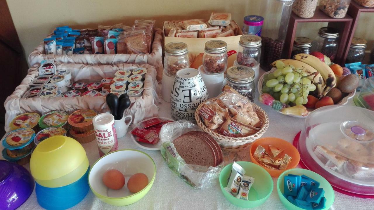 Bed & Breakfast Raggio Di Sole Sirmione