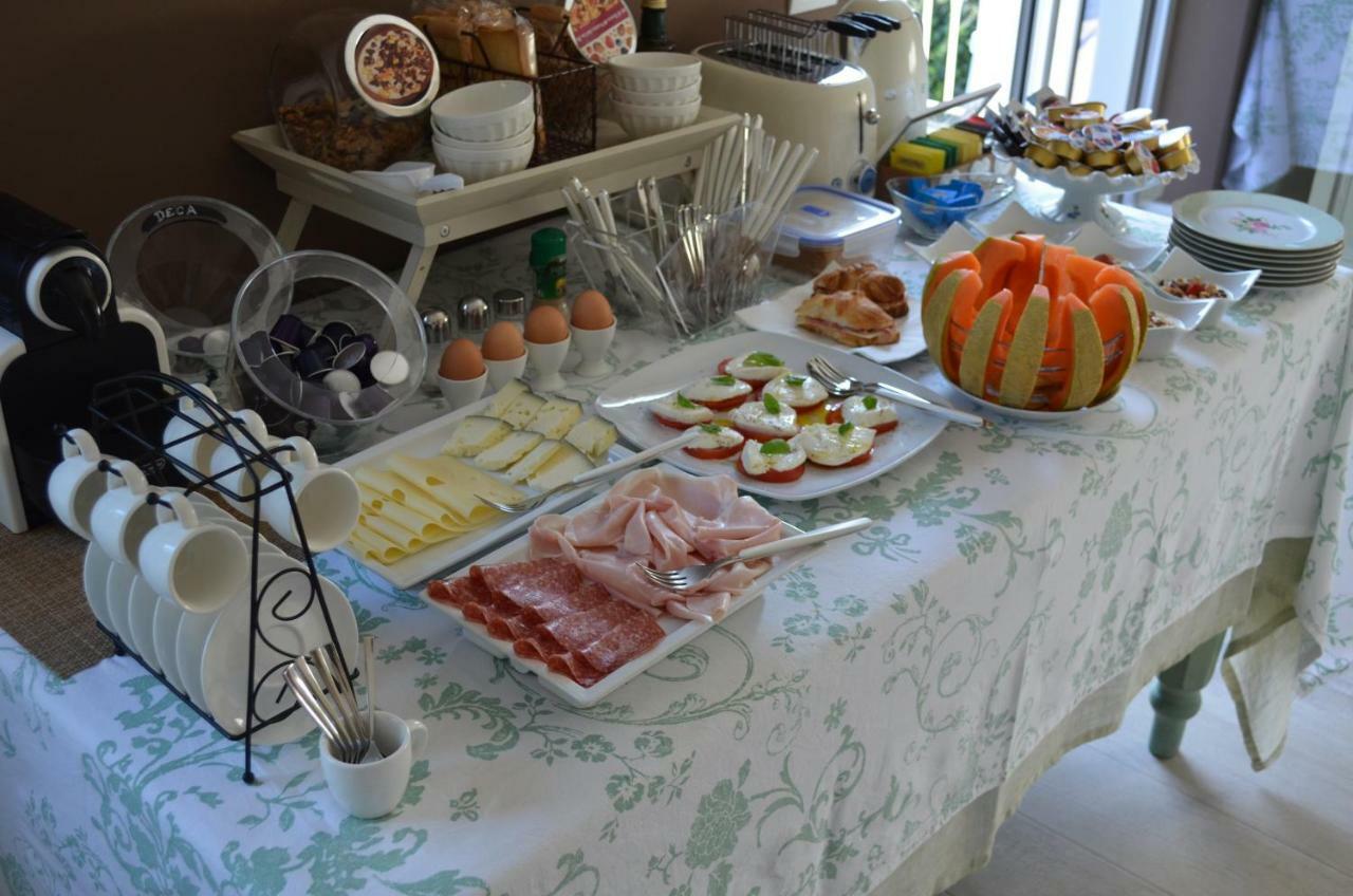 Bed & Breakfast La Fiaba