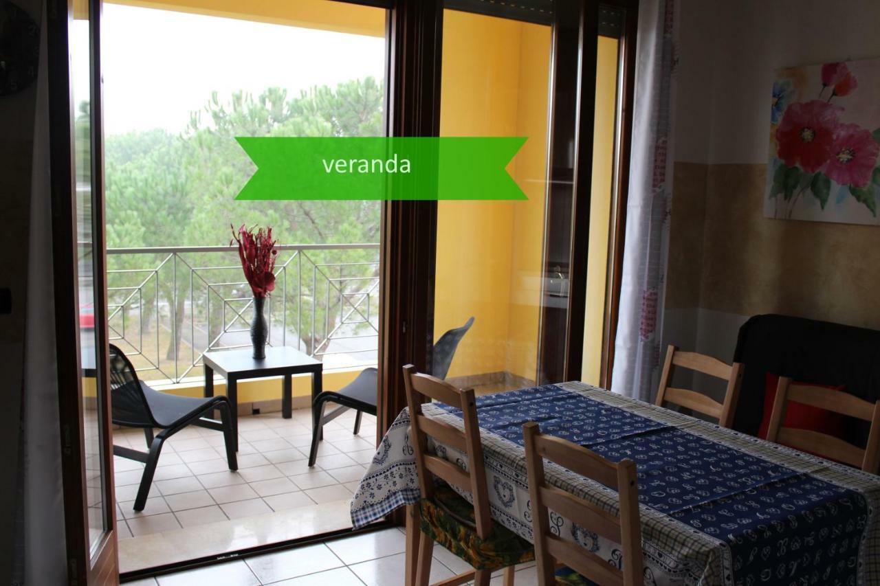 Apartment Fiordaliso