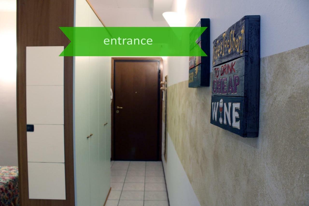 Apartment Fiordaliso
