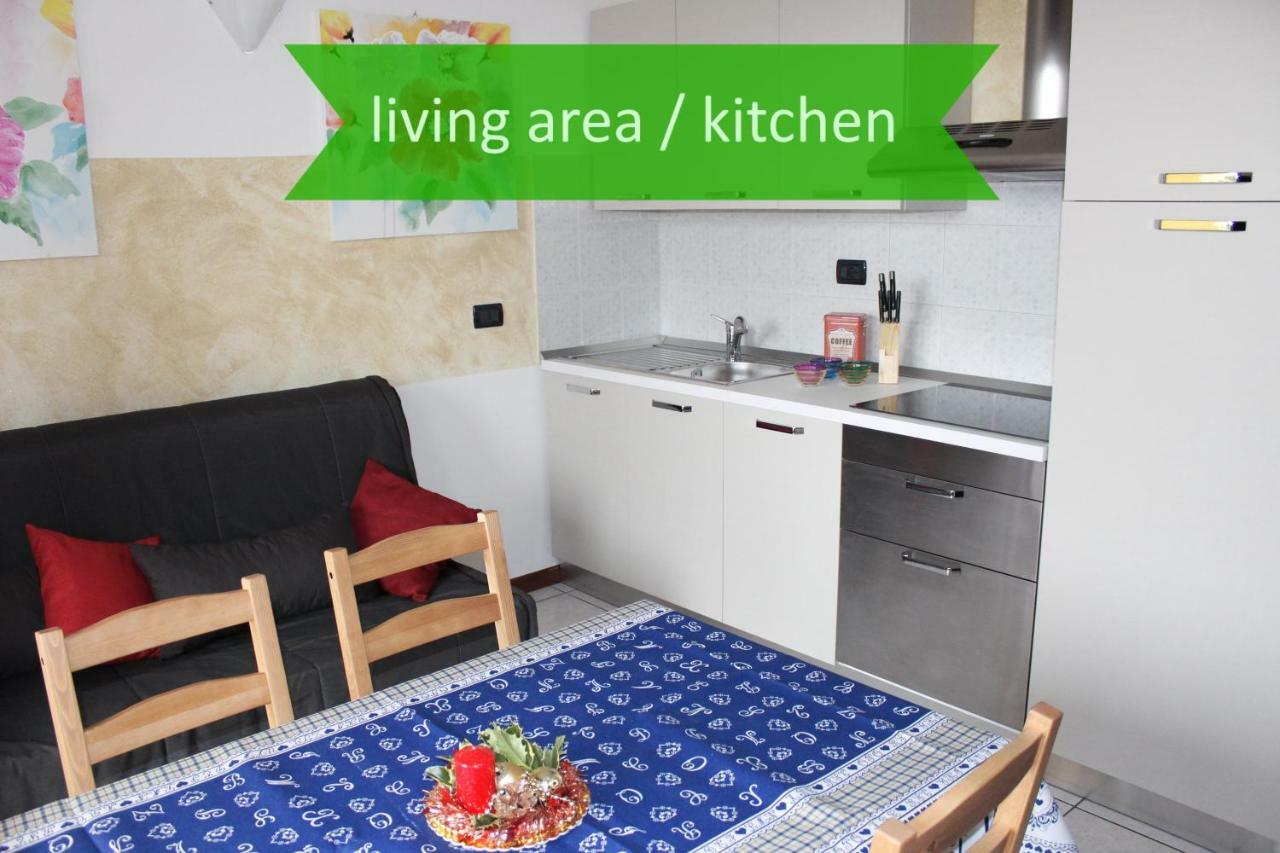 Fiordaliso Apartment