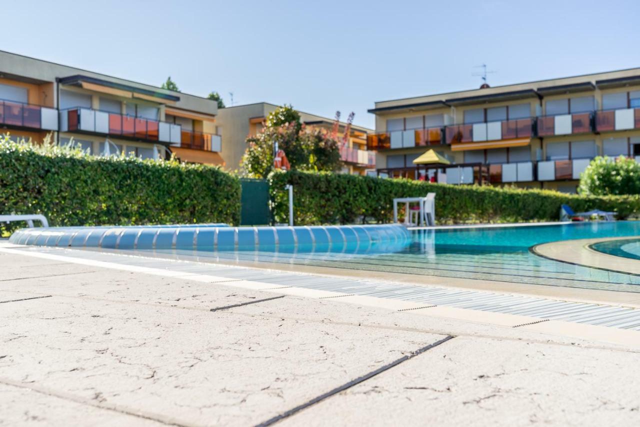 Apartament Callas Family *