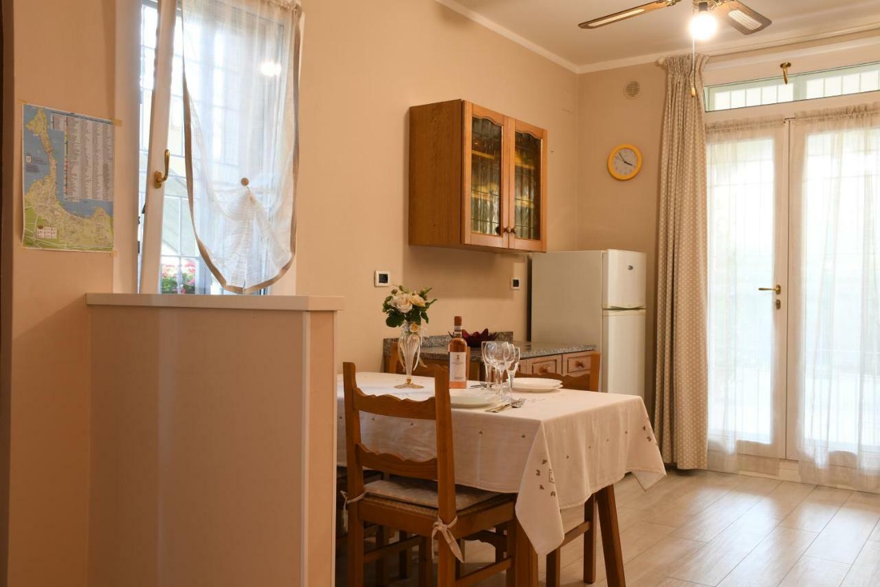 Holiday home Casa Vacanze Luciana *