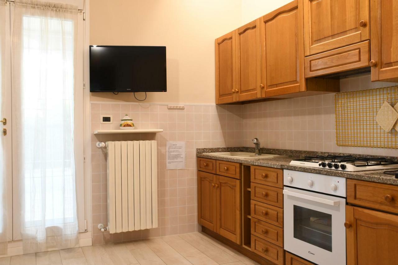 Holiday home Casa Vacanze Luciana