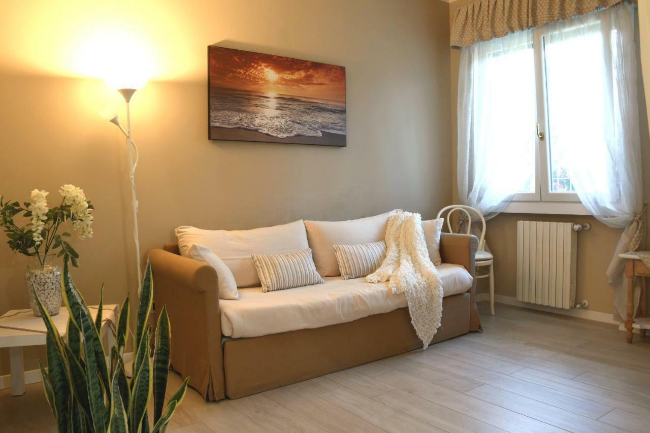 Casa Vacanze Luciana * Sirmione